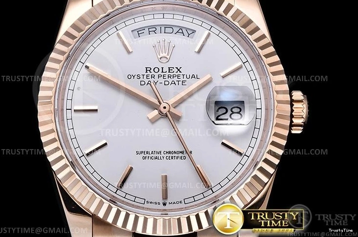 1218 Attractive RDD0219K – DayDate 36mm 699